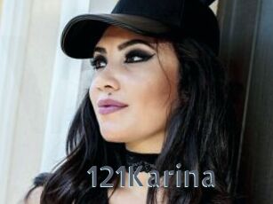 121Karina