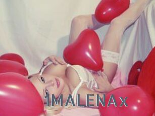 1MALENAx