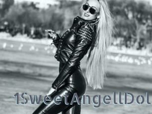 1SweetAngellDoll