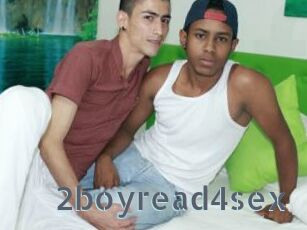 2boyread4sex