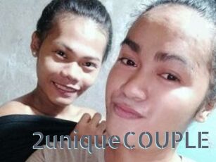 2uniqueCOUPLE