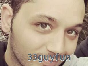 33guyfun