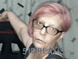 51DREAMS