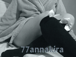 77annakira