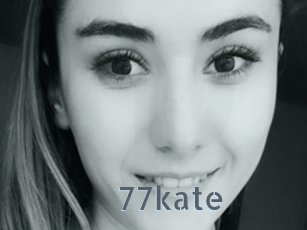 77kate