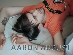 AARON_AUGUST