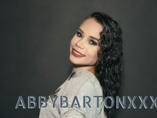 ABBYBARTONXXX