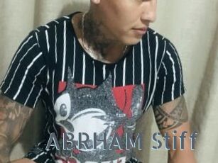 ABRHAM_Stiff