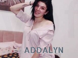 ADDALYN