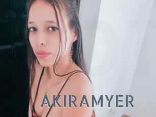 AKIRAMYER