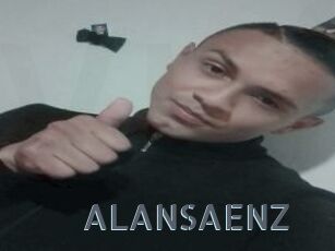 ALANSAENZ