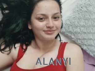 ALANYI