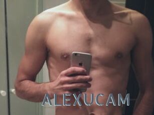 ALEXUCAM