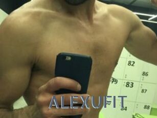 ALEXUFIT