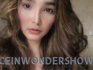ALICEINWONDERSHOW