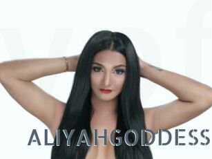 ALIYAHGODDESS