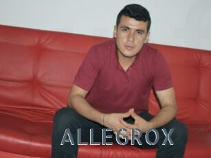 ALLEGROX