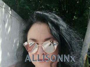 ALLISONNx