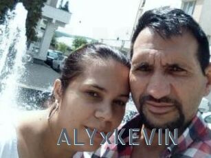 ALYxKEVIN