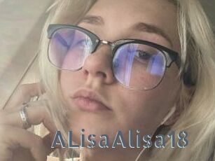 ALisaAlisa18