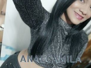 ANALCAMILA