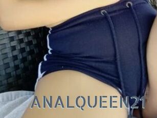 ANALQUEEN21