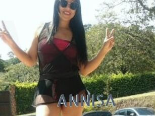 ANNISA