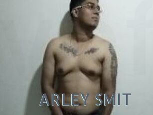 ARLEY_SMIT