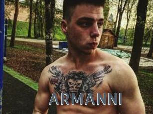 ARMANNI