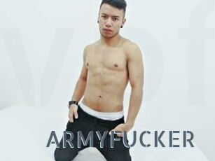 ARMYFUCKER