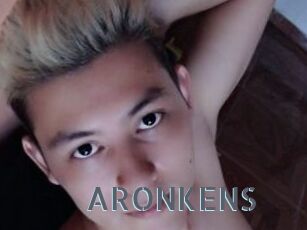 ARONKENS