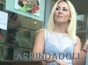 ARRINDADOLL