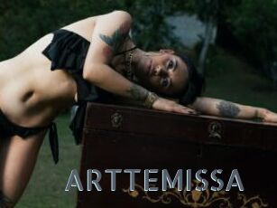 ARTTEMISSA