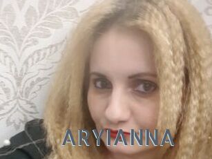 ARYIANNA