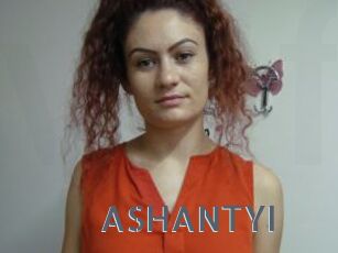 ASHANTYI