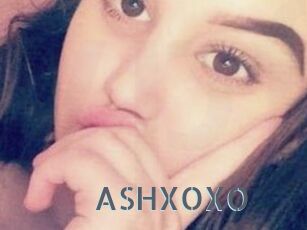 ASHXOXO