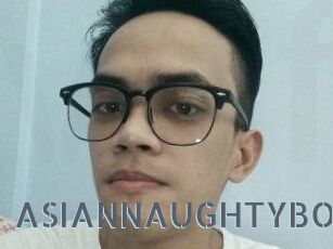 ASIANNAUGHTYBOY