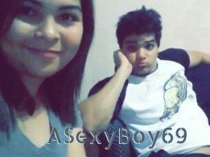 ASexyBoy69