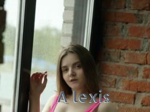 A_lexis