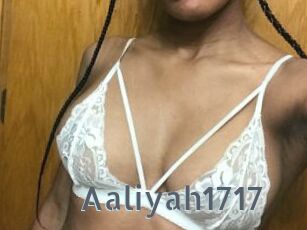 Aaliyah1717