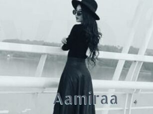 Aamiraa