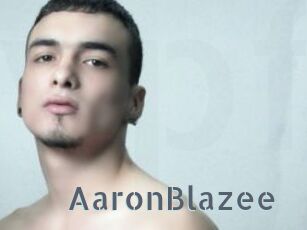 AaronBlazee