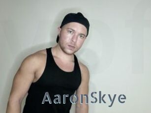 AaronSkye