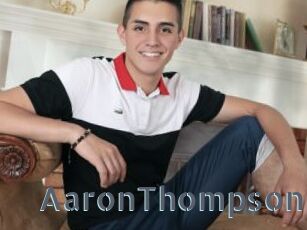 AaronThompson