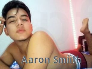 Aaron_Smiith