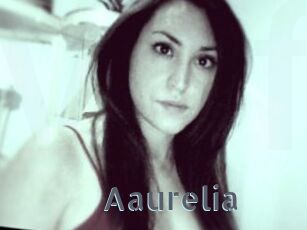 Aaurelia