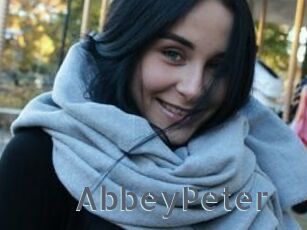 Abbey_Peter