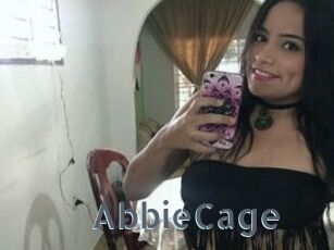 AbbieCage