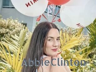 AbbieClinton