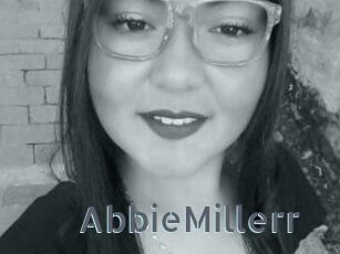 AbbieMillerr